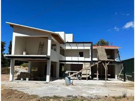 Maison 4 chambre à vendre à Valle De Bravo, Mexico, Valle De Bravo