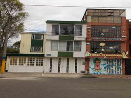 4 Bedroom House for sale in Bogota, Cundinamarca, Bogota