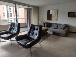 3 Bedroom Apartment for rent in Bare Foot Park (Parque de los Pies Descalzos), Medellin, Medellin