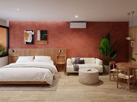 1 Schlafzimmer Appartement zu verkaufen in Cozumel, Quintana Roo, Cozumel