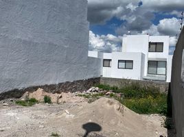  Grundstück zu verkaufen in El Marques, Queretaro, El Marques