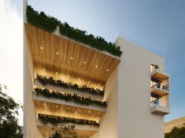 1 Schlafzimmer Wohnung zu verkaufen in Cozumel, Quintana Roo, Cozumel