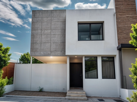 3 Habitación Casa en venta en Corregidora, Querétaro, Corregidora