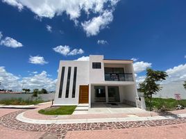 4 Schlafzimmer Haus zu verkaufen in El Marques, Queretaro, El Marques
