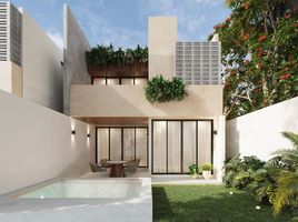 4 Schlafzimmer Haus zu verkaufen in Merida, Yucatan, Merida