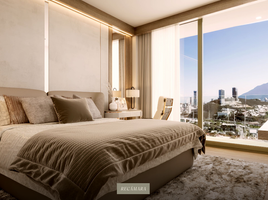 1 Schlafzimmer Appartement zu verkaufen in San Pedro Garza Garcia, Nuevo Leon, San Pedro Garza Garcia
