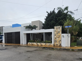 3 Habitación Villa en venta en Merida, Yucatán, Merida