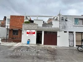3 Schlafzimmer Haus zu verkaufen in Morelia, Michoacan, Morelia