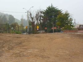  Grundstück zu verkaufen in Los Andes, Valparaiso, Calle Larga