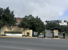  Grundstück zu verkaufen in Monterrey, Nuevo Leon, Monterrey
