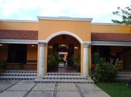 3 Habitación Casa en alquiler en Merida, Yucatán, Merida