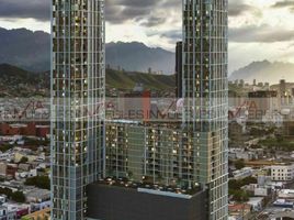 Estudio Departamento en venta en Monterrey, Nuevo León, Monterrey, Nuevo León, México