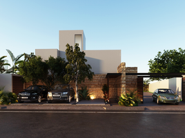 2 Bedroom Villa for sale in Merida, Yucatan, Merida, Yucatan