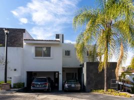 3 Habitación Casa en venta en Zapopan, Jalisco, Zapopan