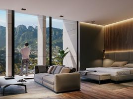 Condominium 3 chambre à vendre à Monterrey, Nuevo Leon, Monterrey, Nuevo Leon