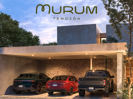 4 Schlafzimmer Villa zu verkaufen in Merida, Yucatan, Merida