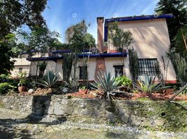5 Bedroom House for sale in Huitzilac, Morelos, Huitzilac, Morelos