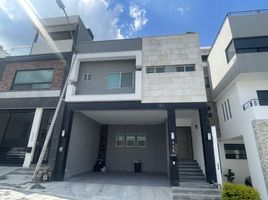 Villa 5 chambre à vendre à Monterrey, Nuevo Leon, Monterrey