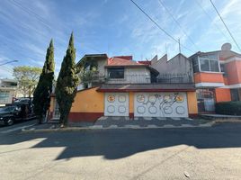 4 Schlafzimmer Haus zu verkaufen in Alvaro Obregon, Mexico City, Alvaro Obregon