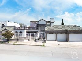 5 Habitación Villa en venta en Chihuahua, Chihuahua, Chihuahua, Chihuahua, México