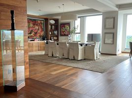 4 Schlafzimmer Wohnung zu verkaufen in Cuajimalpa De Morelos, Mexico City, Cuajimalpa De Morelos