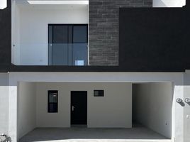 3 Schlafzimmer Haus zu verkaufen in Guadalupe, Nuevo Leon, Guadalupe