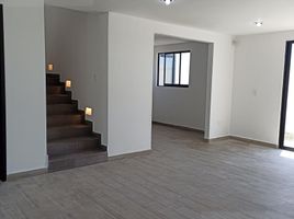 3 Schlafzimmer Villa zu verkaufen in Toluca, Mexico, Toluca
