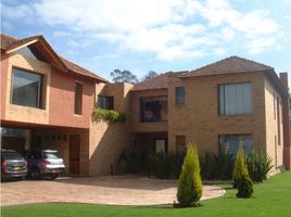 5 Habitación Casa en venta en Chia, Cundinamarca, Chia