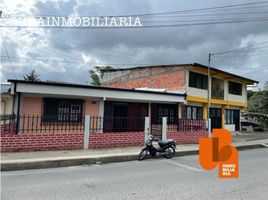 3 Bedroom Villa for sale in Cauca, Popayan, Cauca