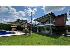 4 Habitación Villa en alquiler en Colombia, Pereira, Risaralda, Colombia