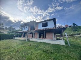 3 Habitación Casa en venta en Guarne, Antioquia, Guarne