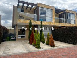 3 Habitación Casa en venta en Chia, Cundinamarca, Chia