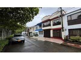 4 Habitación Casa en venta en Pereira, Risaralda, Pereira