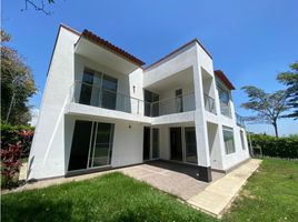 4 Habitación Villa en venta en Valle Del Cauca, Jamundi, Valle Del Cauca