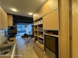 1 Habitación Apartamento en venta en Bogotá, Cundinamarca, Bogotá