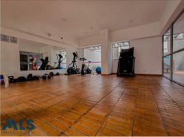 1 Habitación Apartamento en venta en Medellín, Antioquia, Medellín