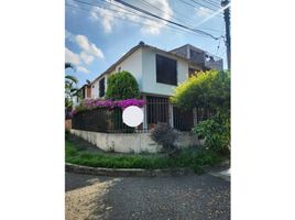 3 Habitación Villa en venta en Palmira, Valle Del Cauca, Palmira