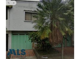 4 Habitación Villa en venta en Museo de Antioquia, Medellín, Medellín