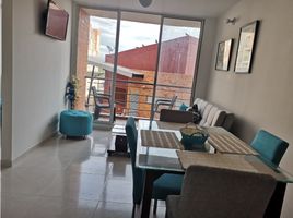 2 Habitación Apartamento en venta en Girardot, Cundinamarca, Girardot