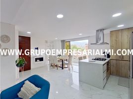Condominium 2 chambre à vendre à Medellin, Antioquia, Medellin, Antioquia, Colombie