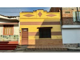 Estudio Casa en venta en Colombia, Palmira, Valle Del Cauca, Colombia