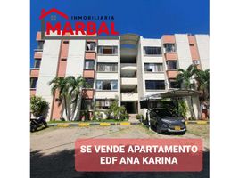 2 Habitación Apartamento en venta en Cesar, Valledupar, Cesar