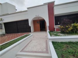 4 Bedroom Villa for sale in Barranquilla Colombia Temple, Barranquilla, Barranquilla