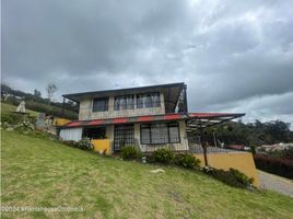 3 Habitación Villa en venta en Cundinamarca, La Calera, Cundinamarca