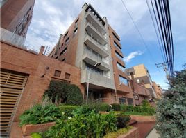 1 Bedroom Condo for rent in Cundinamarca, Bogota, Cundinamarca