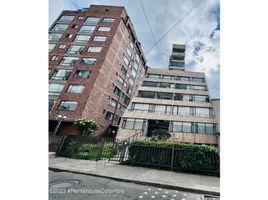 Condominium 2 chambre à vendre à Bogota, Cundinamarca, Bogota, Cundinamarca