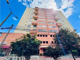 Appartement 3 chambre à vendre à Bogota, Cundinamarca, Bogota
