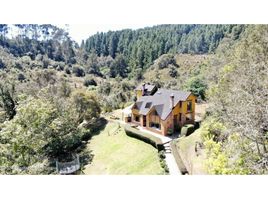 3 Bedroom Villa for sale in La Calera, Cundinamarca, La Calera