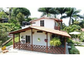 4 Habitación Casa en venta en La Mesa, Cundinamarca, La Mesa