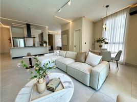 Condominium 1 chambre à vendre à San Francisco, Panama, San Francisco, Panama City, Panama, Panamá